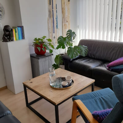 Van Buul, Annelies Annelies Van Buul